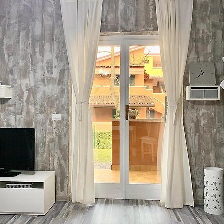 Azur Apartment Sirmione Luaran gambar