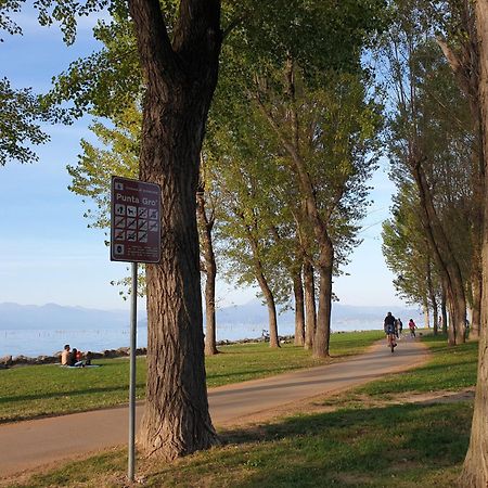 Azur Apartment Sirmione Luaran gambar