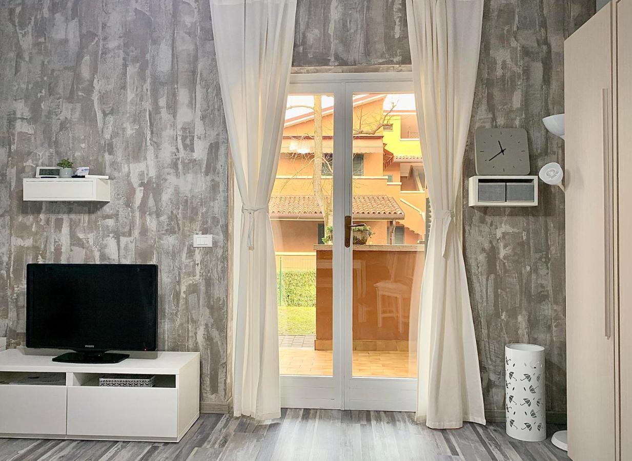 Azur Apartment Sirmione Luaran gambar