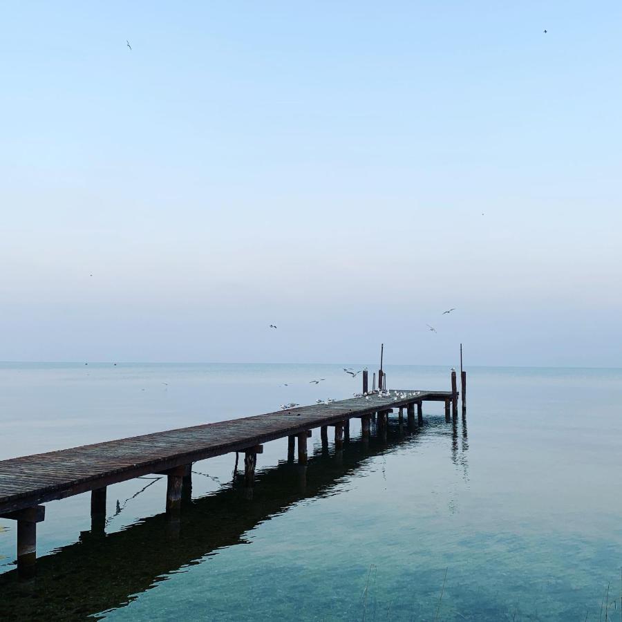 Azur Apartment Sirmione Luaran gambar