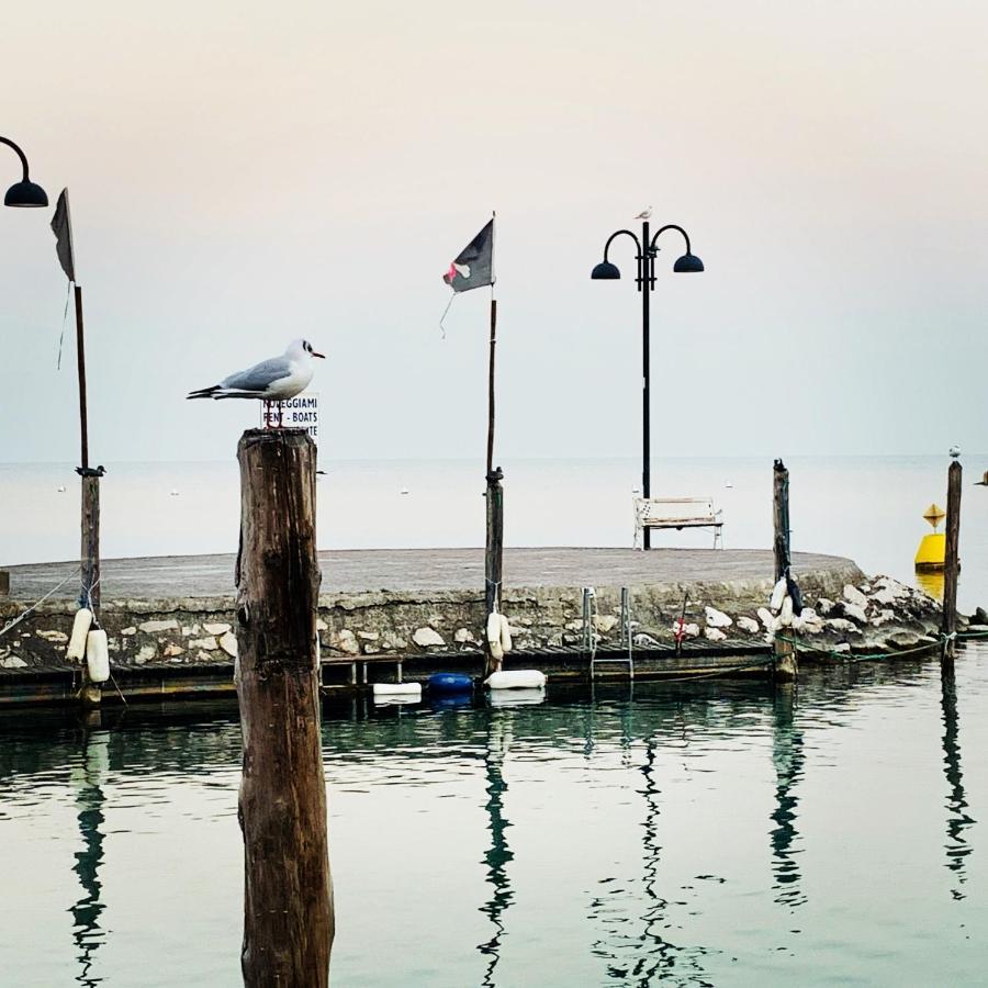 Azur Apartment Sirmione Luaran gambar