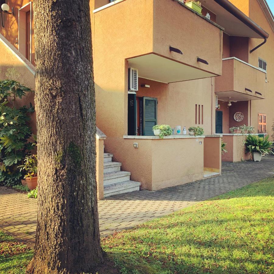 Azur Apartment Sirmione Luaran gambar