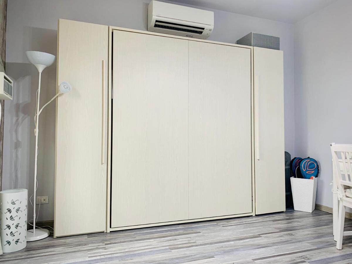 Azur Apartment Sirmione Luaran gambar