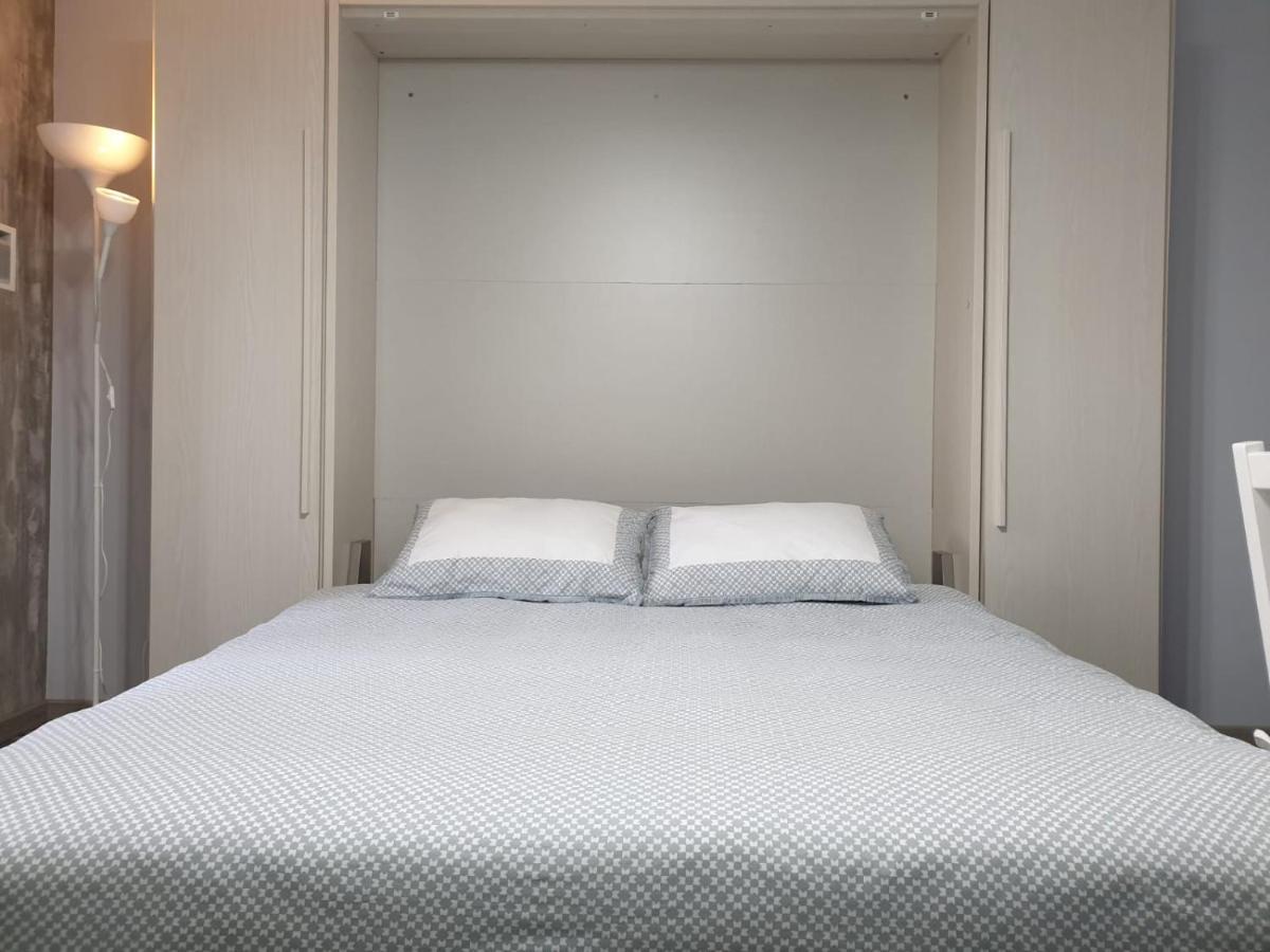 Azur Apartment Sirmione Luaran gambar