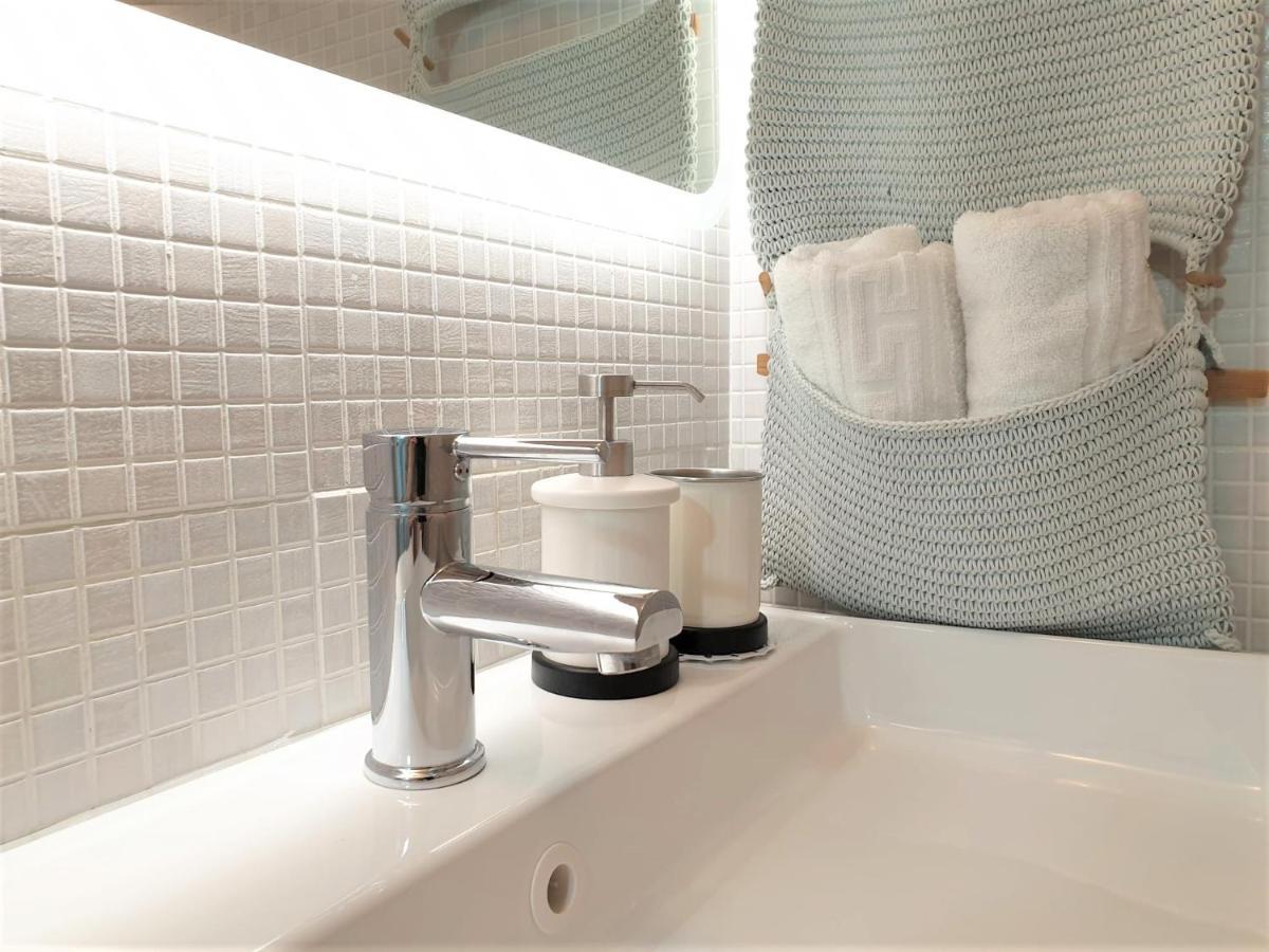 Azur Apartment Sirmione Luaran gambar