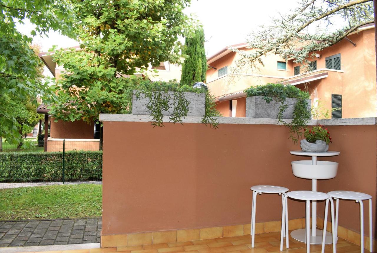 Azur Apartment Sirmione Luaran gambar