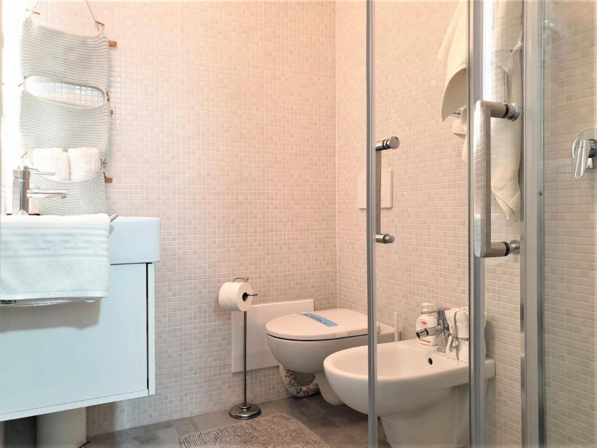Azur Apartment Sirmione Luaran gambar