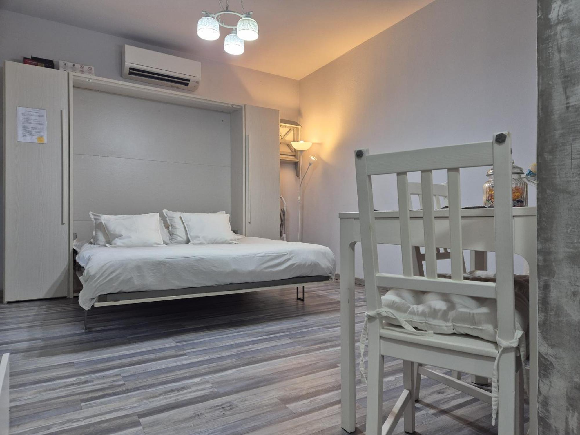 Azur Apartment Sirmione Luaran gambar