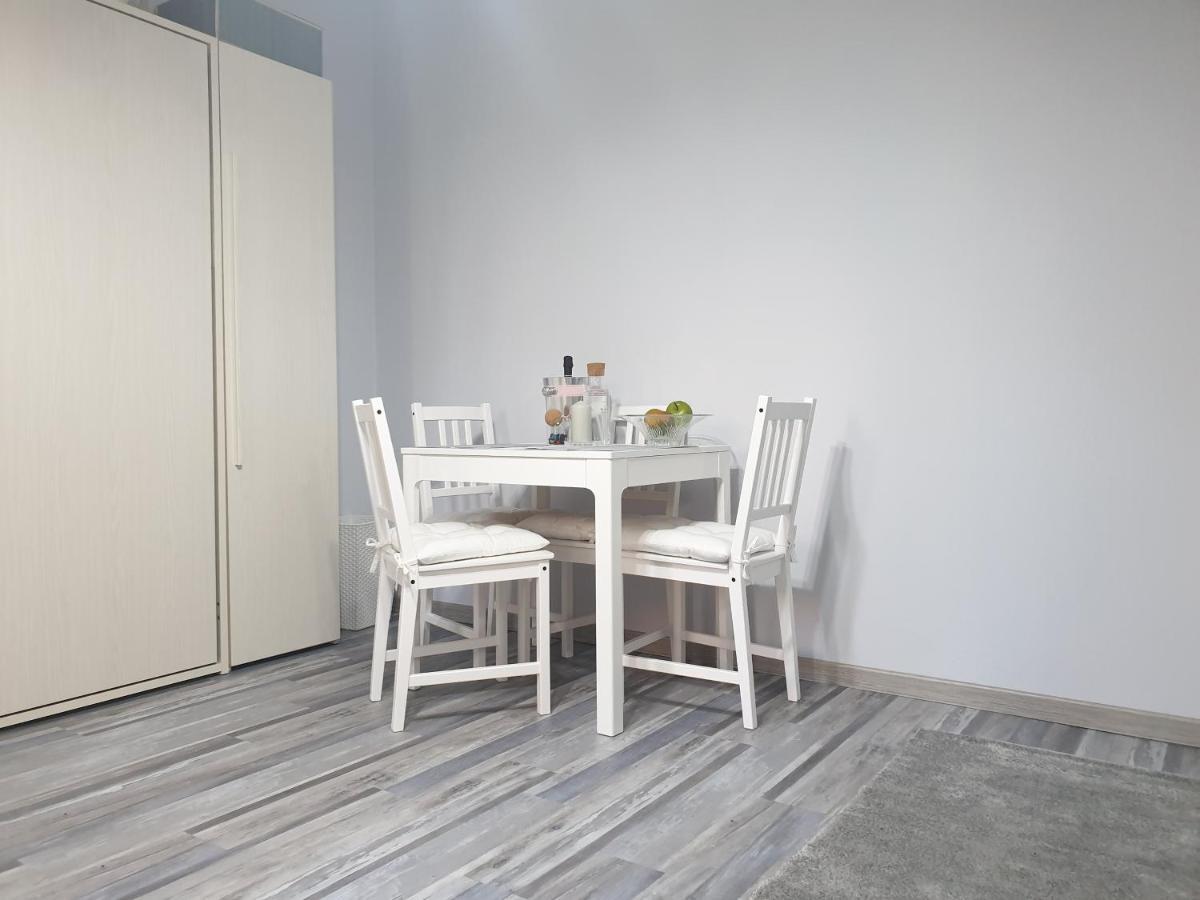 Azur Apartment Sirmione Luaran gambar