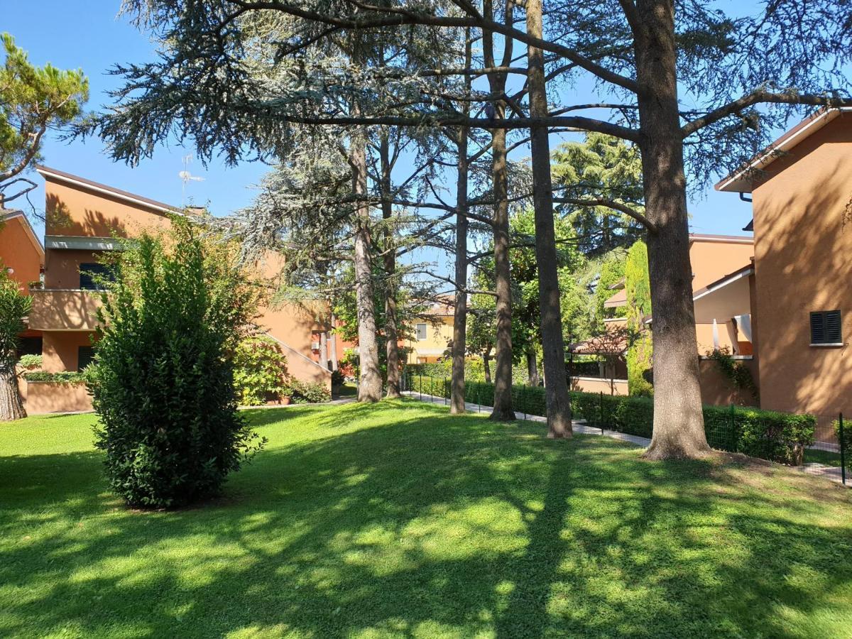 Azur Apartment Sirmione Luaran gambar