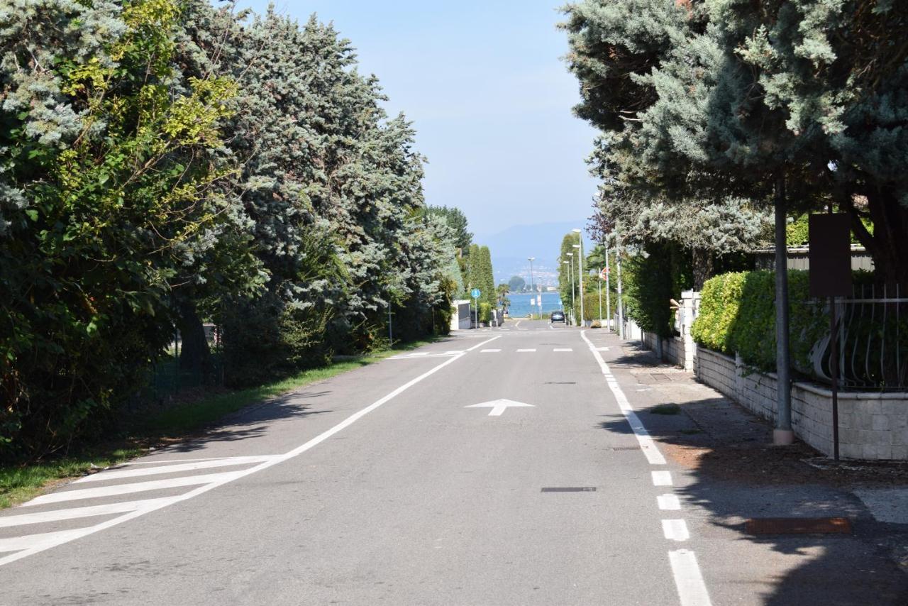 Azur Apartment Sirmione Luaran gambar