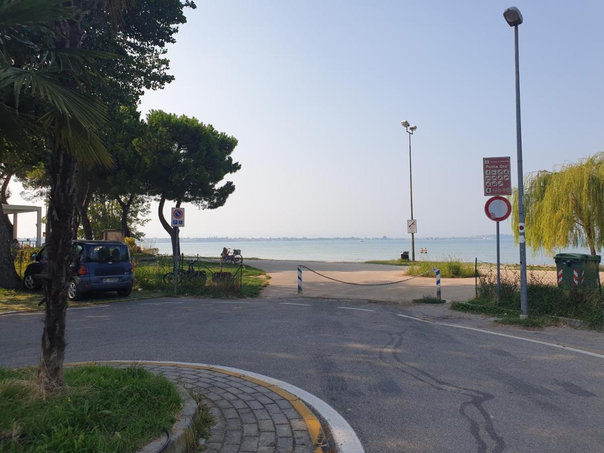 Azur Apartment Sirmione Luaran gambar