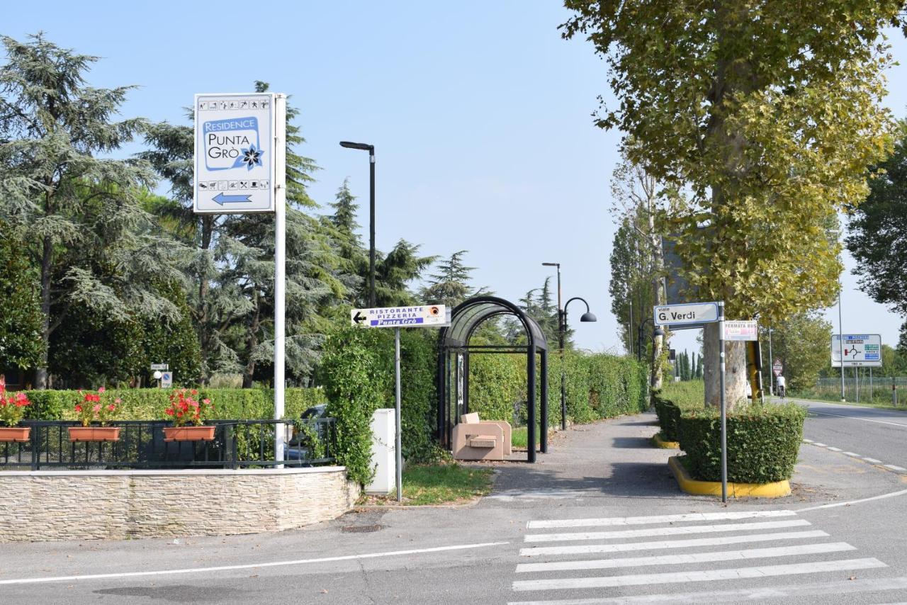 Azur Apartment Sirmione Luaran gambar