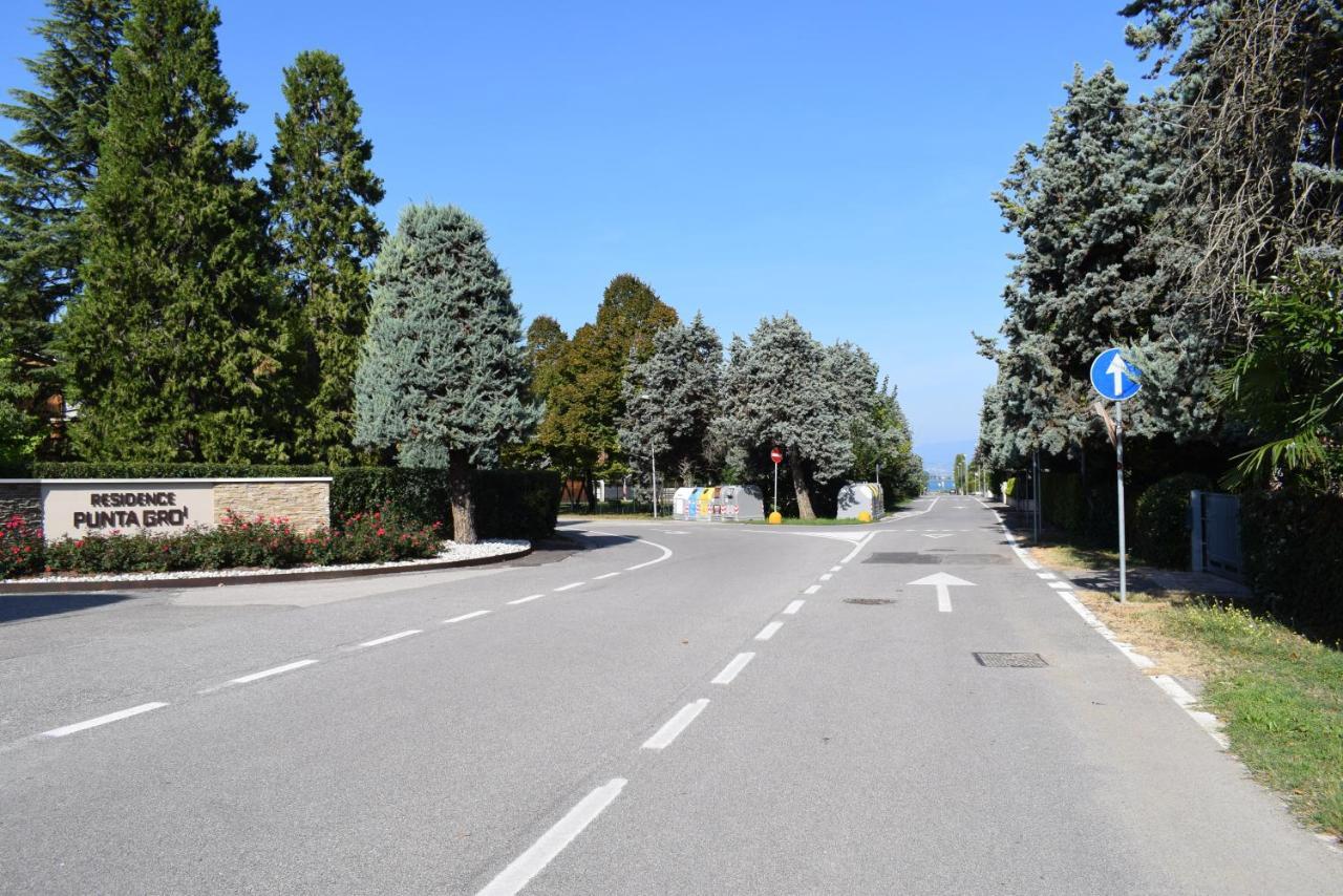 Azur Apartment Sirmione Luaran gambar