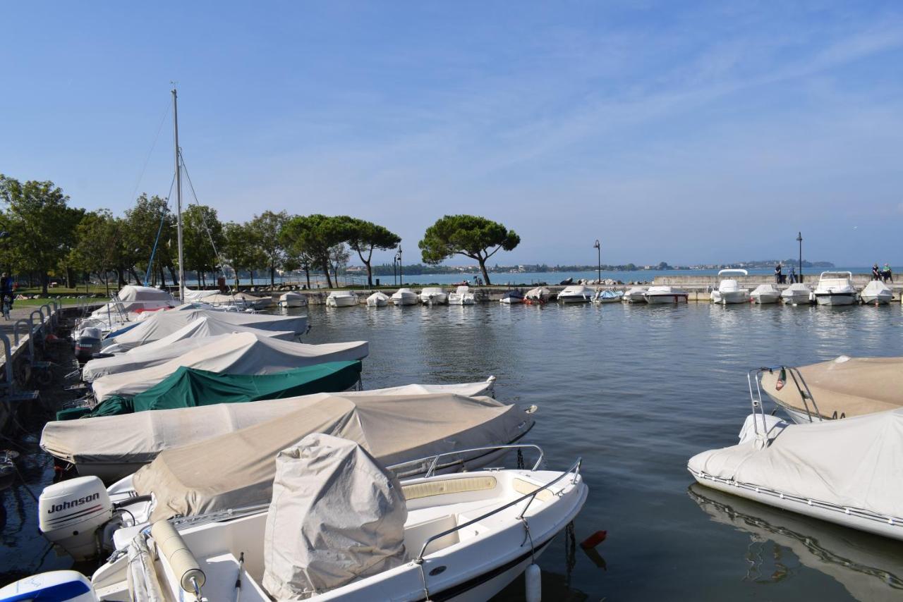 Azur Apartment Sirmione Luaran gambar