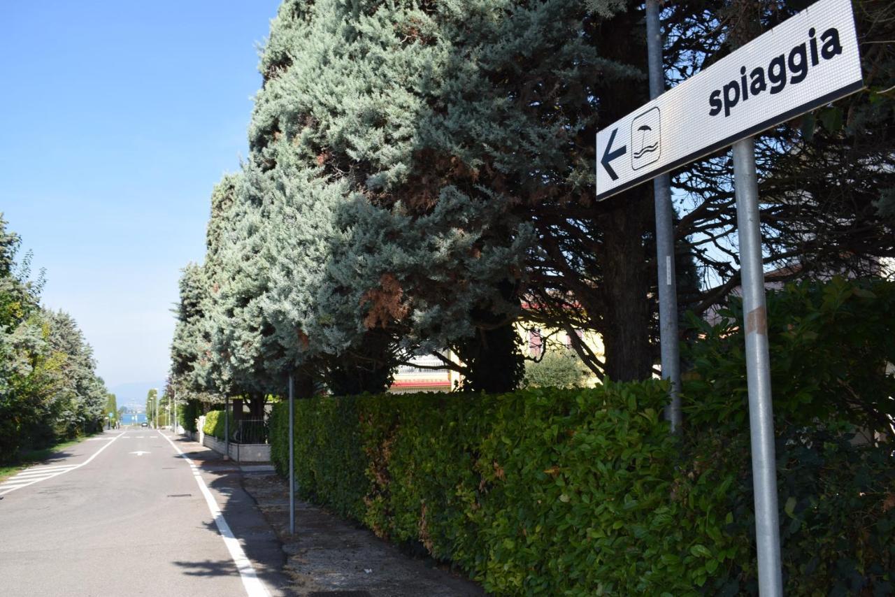 Azur Apartment Sirmione Luaran gambar